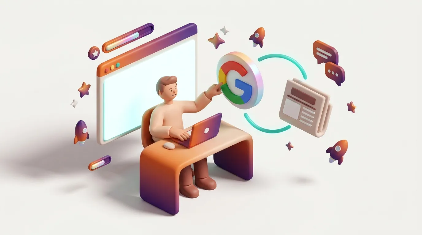 Agregar Telemetro.com a Google Noticias : guía rápida