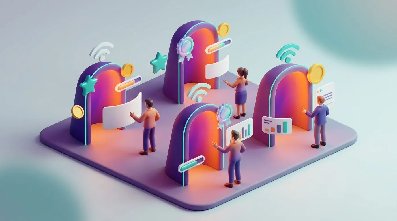 5 Formations SEO : maîtrisez l'IA dès maintenant