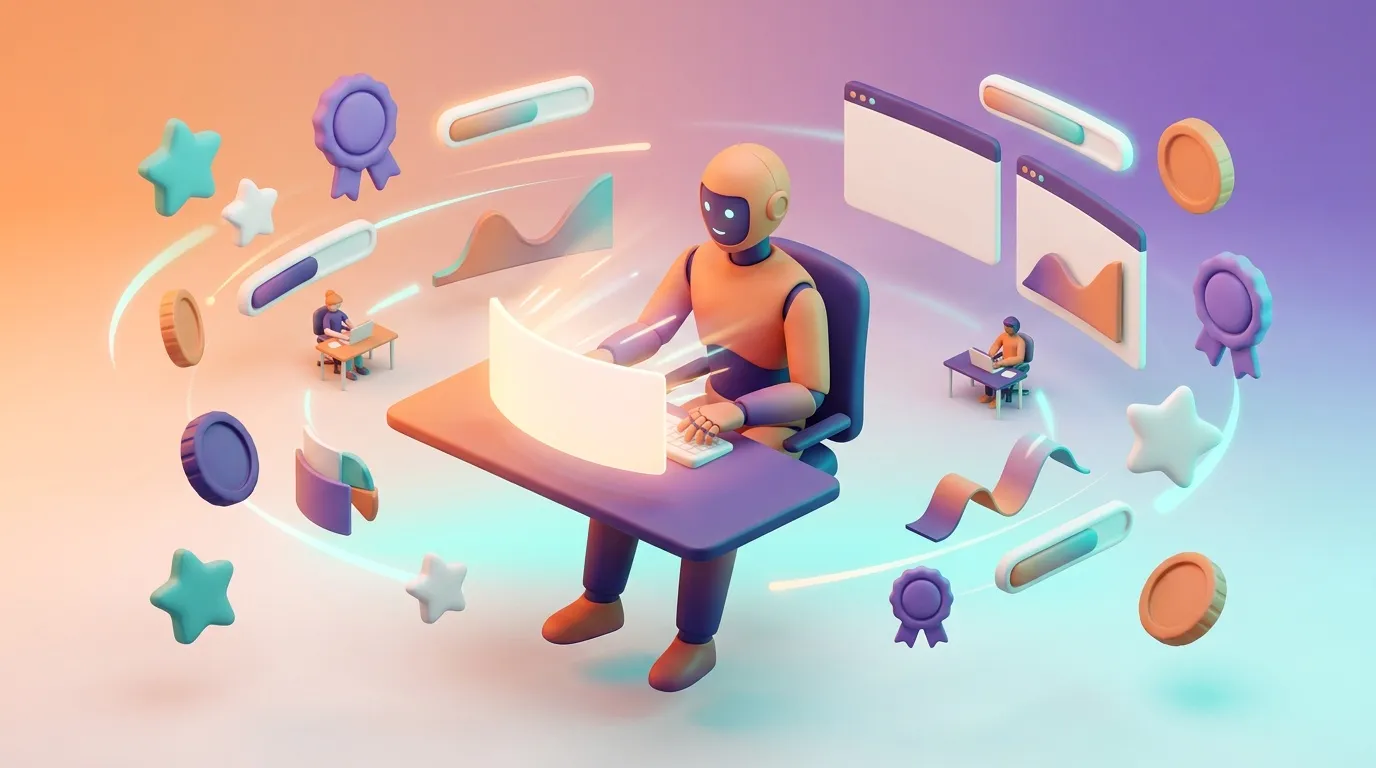 Best AI copywriting tools 2026 : expert tested