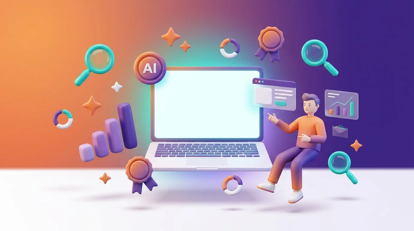 Top AI SEO tools for developers : 2026 guide