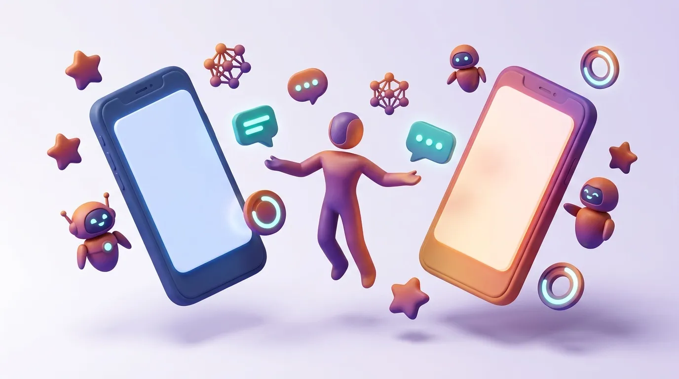 Meta lanza herramientas IA para Facebook e Instagram