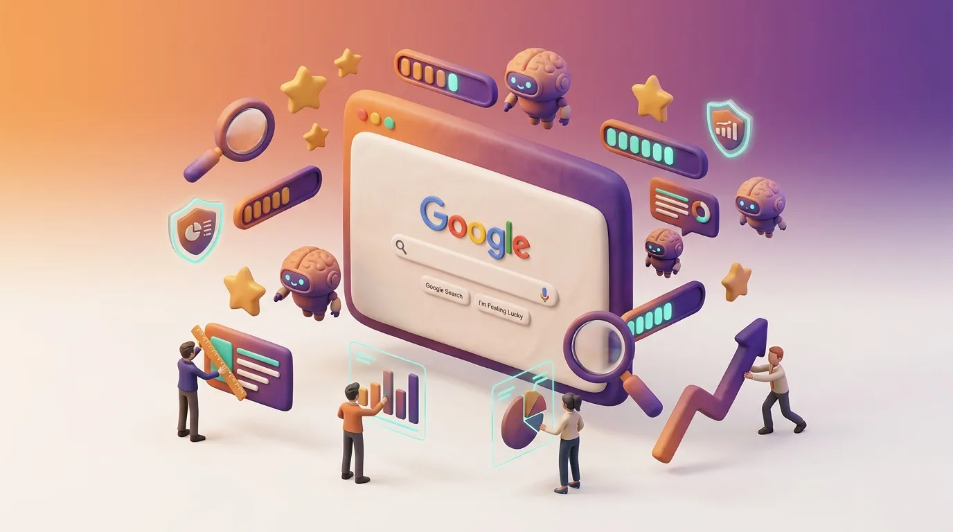 Google pénalise-t-il les contenus IA ? Réponse SEO