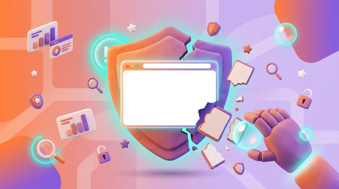 Actualización Google : sitios web fraudulentos afectados