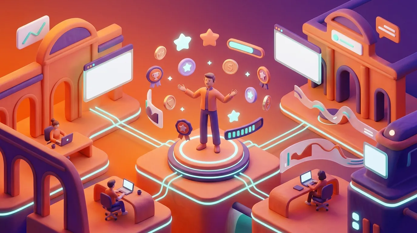 SEO Vibes on Tour 2026 Madrid : futuro del posicionamiento