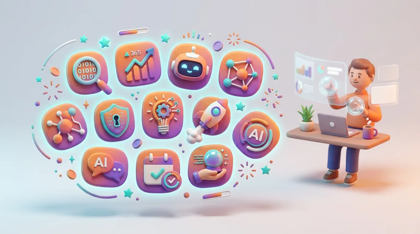 10 Top AI SEO Tools Recommended in 2026